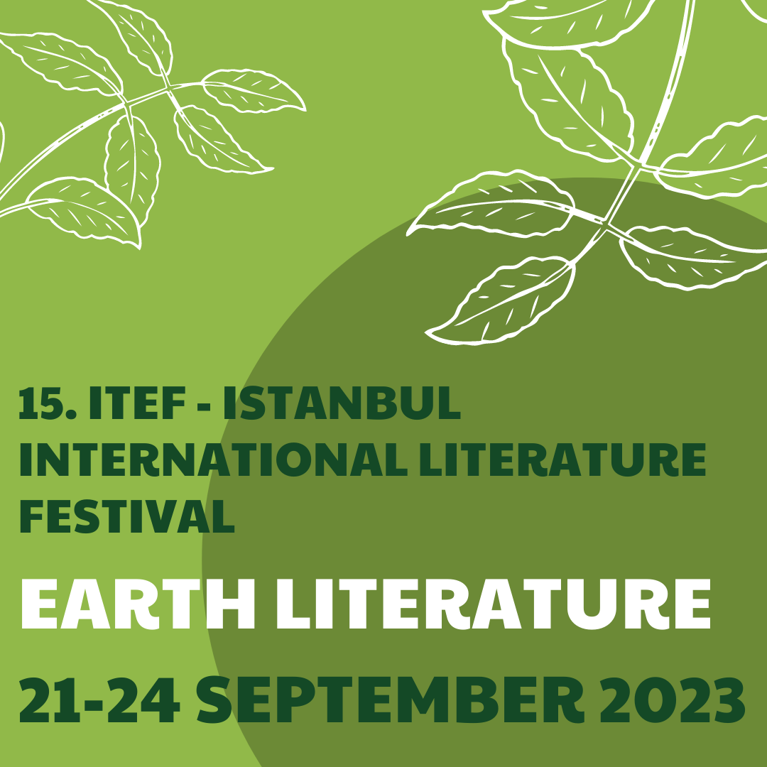 ITEF 2023 - Earth Literature