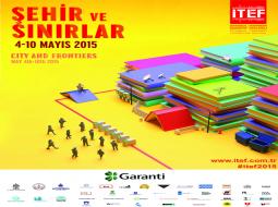 ITEF 2015 - City and Frontiers