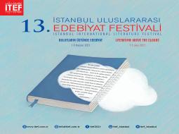 ITEF 2021 - Literature Above The Clouds