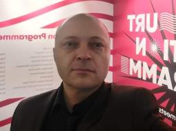 Dejan Trajkoski