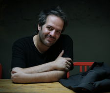 Dimitris Sotakis