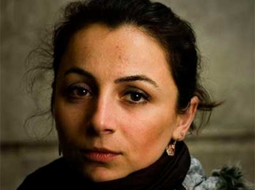 Anahit Hayrapetyan
