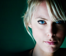 Josefine Klougart