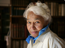 Namal El Saadawi