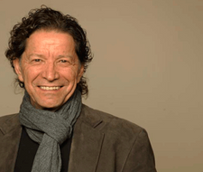 Jorge Zepeda Patterson