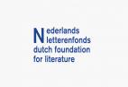 Nederlands Letterfonds Dutch Foundation for Literature