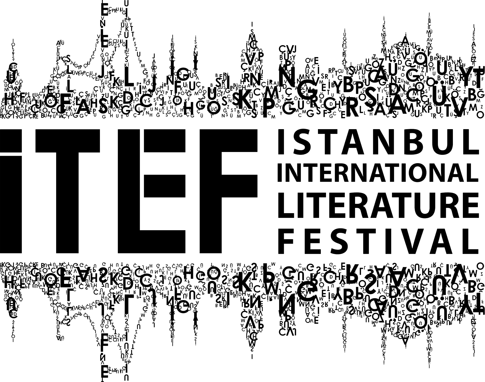 İstanbul Uluslararası Edebiyat Festivali | İTEF