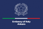 Ankara Italian Embassy