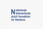 Nederlands Letterfonds Dutch