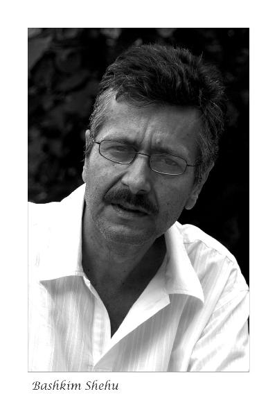 Bashkim Shehu