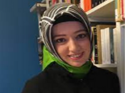 Halenur Çalışan 