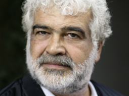 Khaled Khalifa