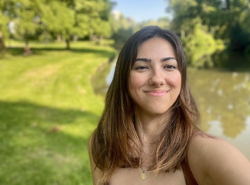 Cansu Erkan
