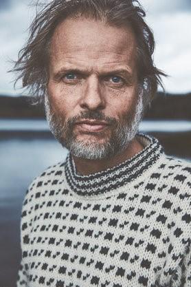 Erling Kagge