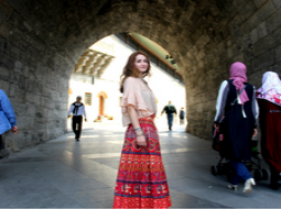 Beyza Akyüz