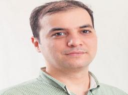 Halil İbrahim İzgi