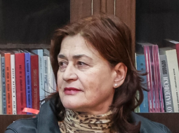 Natasha Avramovska 