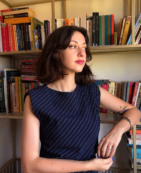 Ayşe Burçak 