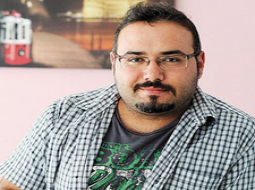 Selçuk Aydemir