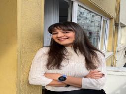 Bahar Albayrak
