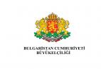 Bulgaristan Cumhuriyeti Büyükelçiliği