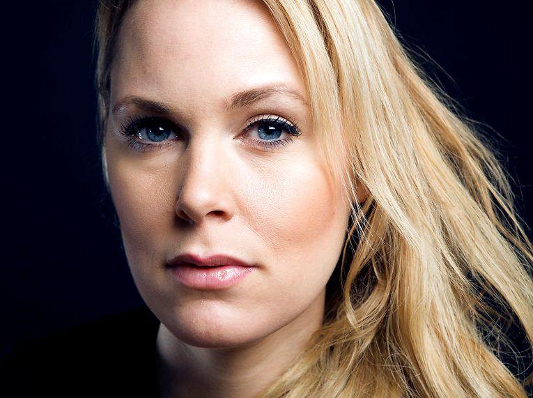 Josefine Klougart