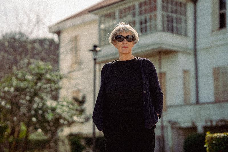 Olga Martynova
