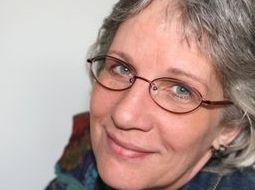 Marjolijn Hof