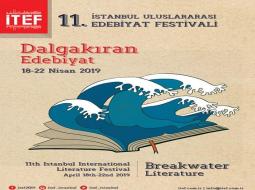İTEF 2019 - Dalgakıran Edebiyat