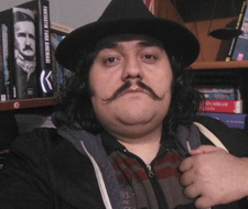 Mehmet Berk Yaltırık 