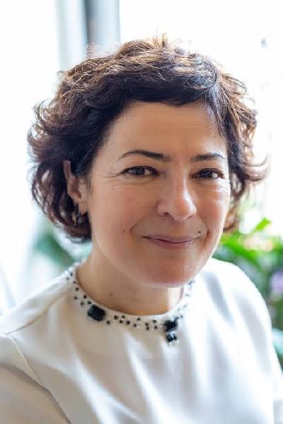 Saadet Özen