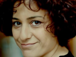 Jaklin Çelik