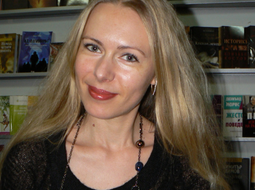 Ludmila Filipova