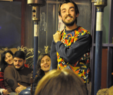 Argın Kübin