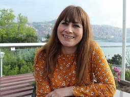 Yaprak Öz