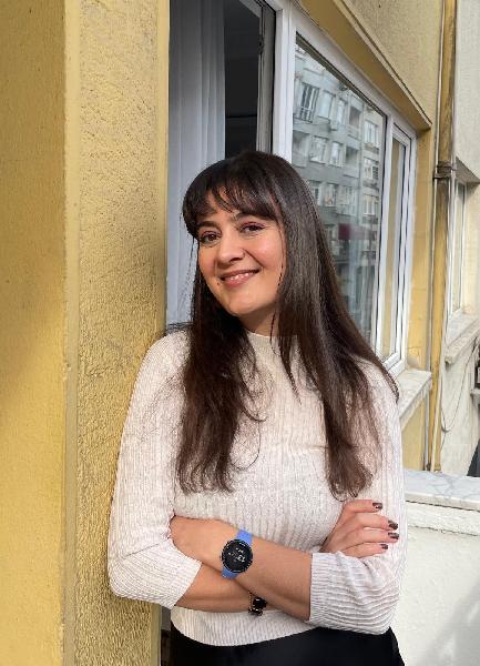 Bahar Albayrak