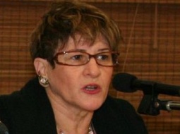 Hava Pinhas-Cohen