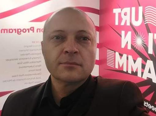 Dejan Trajkoski