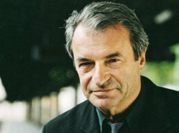Olivier Rolin