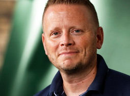 Patrick Ness