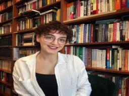 Merve Diler