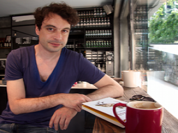 Özgür Mumcu