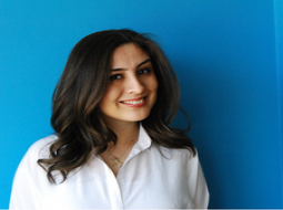 Zeynep Sevde
