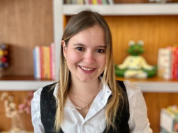 Büşra Naz Fırat